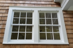 Window restoration project