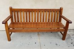 After-Bench-Refinishing